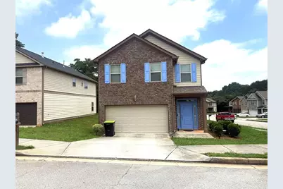5248 Halcyon Court, Morrow, GA 30260 - Photo 1