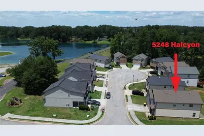 5248 Halcyon Court, Morrow, GA 30260 - Photo 29
