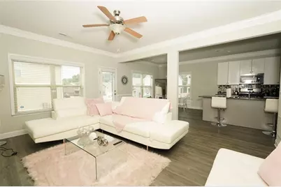 5248 Halcyon Court, Morrow, GA 30260 - Photo 5