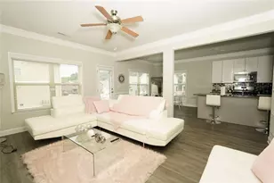 5248 Halcyon Ct, Morrow, GA 30260 - Photo 5