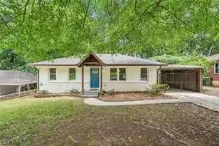 2228 Polar Rock Ave SW, Atlanta, GA 30315 - Photo 1