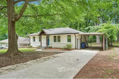 2228 Polar Rock Avenue SW, Atlanta, GA 30315 - Photo 3