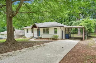2228 Polar Rock Ave SW, Atlanta, GA 30315 - Photo 3