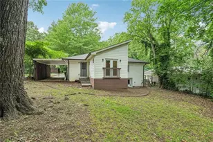 2228 Polar Rock Ave SW, Atlanta, GA 30315 - Photo 31