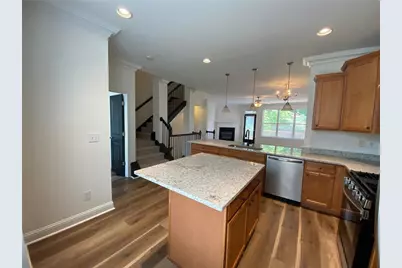 3231 Greenwood Oak Drive, Peachtree Corners, GA 30092 - Photo 17