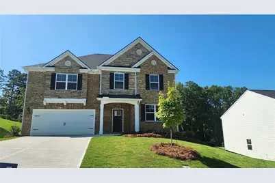 2261 Edgecombe, Dacula, GA 30019 - Photo 1