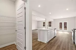 2261 Edgecombe, Dacula, GA 30019 - Photo 5