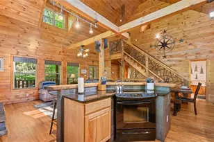 2239 Dean Mountain Rd, Cleveland, GA 30528 - Photo 29