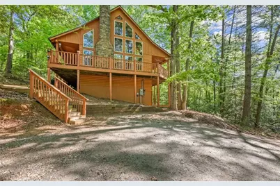 2239 Dean Mountain Road, Cleveland, GA 30528 - Photo 9