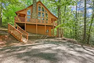 2239 Dean Mountain Rd, Cleveland, GA 30528 - Photo 9