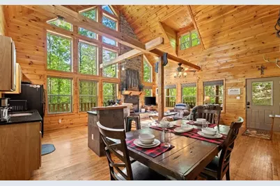 2239 Dean Mountain Road, Cleveland, GA 30528 - Photo 25