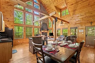 2239 Dean Mountain Rd, Cleveland, GA 30528 - Photo 25