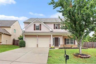 4546 Rainier Way NW, Acworth, GA 30101 - Photo 1