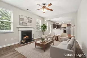 4546 Rainier Way NW, Acworth, GA 30101 - Photo 5