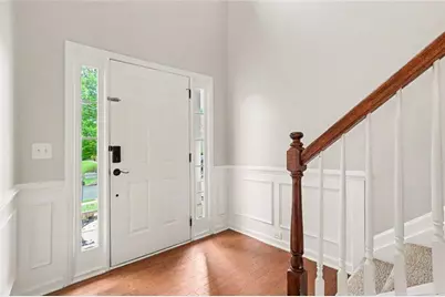 4546 Rainier Way NW, Acworth, GA 30101 - Photo 3