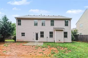 4546 Rainier Way NW, Acworth, GA 30101 - Photo 23