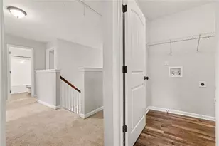 4546 Rainier Way NW, Acworth, GA 30101 - Photo 21