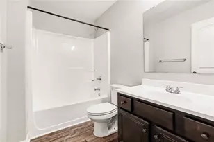 4546 Rainier Way NW, Acworth, GA 30101 - Photo 13