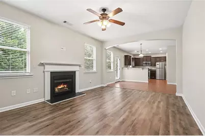 4546 Rainier Way NW, Acworth, GA 30101 - Photo 5