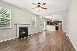 4546 Rainier Way NW, Acworth, GA 30101 - Photo 5