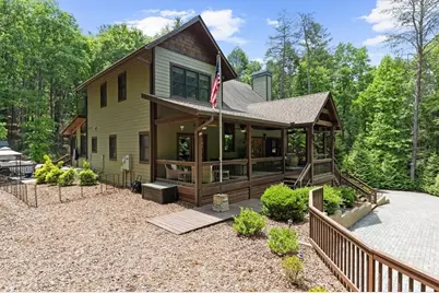 91 River Road, Cherrylog, GA 30522 - Photo 35