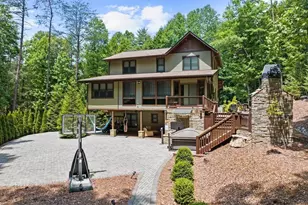 91 River Rd, Cherrylog, GA 30522 - Photo 1