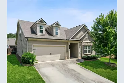 866 Newshaw Way, Lawrenceville, GA 30046 - Photo 1