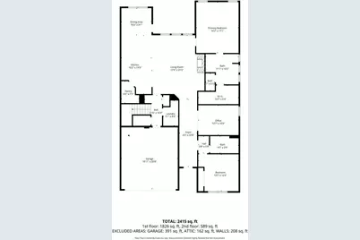 866 Newshaw Way, Lawrenceville, GA 30046 - Photo 43