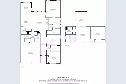 866 Newshaw Way, Lawrenceville, GA 30046 - Photo 19