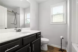 866 Newshaw Wy, Lawrenceville, GA 30046 - Photo 5