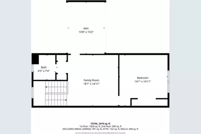 866 Newshaw Way, Lawrenceville, GA 30046 - Photo 3