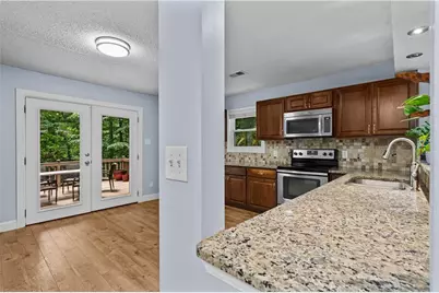 [Address not provided], Marietta, GA 30062 - Photo 15