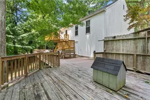 2802 Field Creek Ct NE, Marietta, GA 30062 - Photo 31