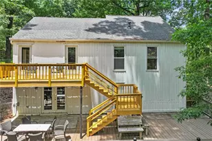 2802 Field Creek Ct NE, Marietta, GA 30062 - Photo 33