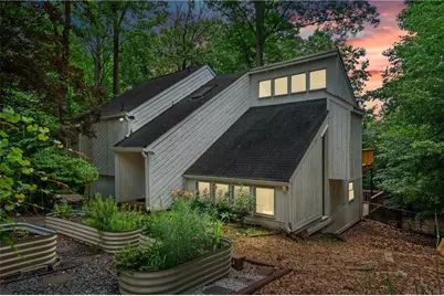 [Address not provided], Marietta, GA 30062 - Photo 35