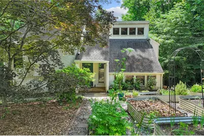 [Address not provided], Marietta, GA 30062 - Photo 1