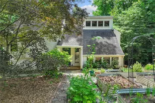 [Address not provided], Marietta, GA 30062 - Photo 1