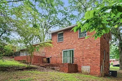 6436 Piney Circle SW, Mableton, GA 30126 - Photo 13
