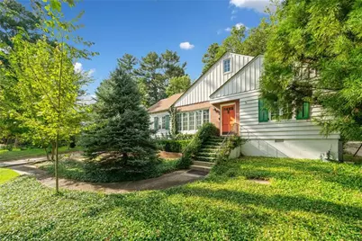 [Address not provided], Atlanta, GA 30324 - Photo 1