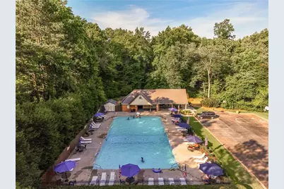 458 Coolsprings Trail, Woodstock, GA 30188 - Photo 55