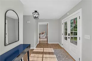 458 Coolsprings Trail, Woodstock, GA 30188 - Photo 5