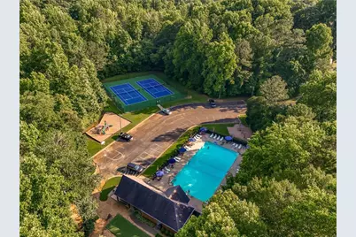 458 Coolsprings Trail, Woodstock, GA 30188 - Photo 61