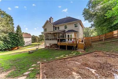 458 Coolsprings Trail, Woodstock, GA 30188 - Photo 49