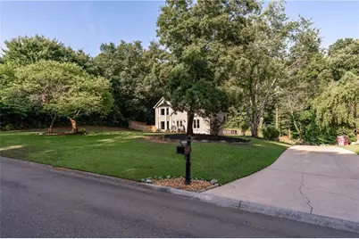 458 Coolsprings Trail, Woodstock, GA 30188 - Photo 5