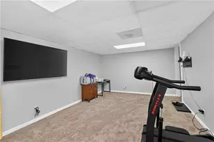 458 Coolsprings Trail, Woodstock, GA 30188 - Photo 41