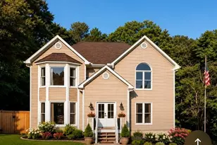 458 Coolsprings Trail, Woodstock, GA 30188 - Photo 3