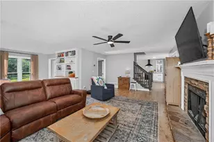 458 Coolsprings Trail, Woodstock, GA 30188 - Photo 19
