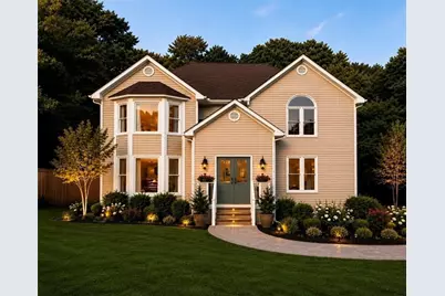 458 Coolsprings Trail, Woodstock, GA 30188 - Photo 1