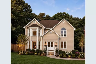 458 Coolsprings Trail, Woodstock, GA 30188 - Photo 1