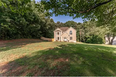 458 Coolsprings Trail, Woodstock, GA 30188 - Photo 5